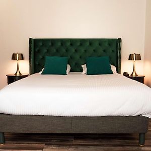 Chambre Supérieure Double