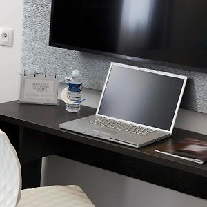 Chambre Supérieure Simple